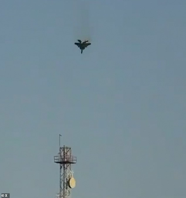 Tragic Friendly Fire Incident: U.S. Jets Shot Down by Kuwaiti Forces in Preventable Mistake