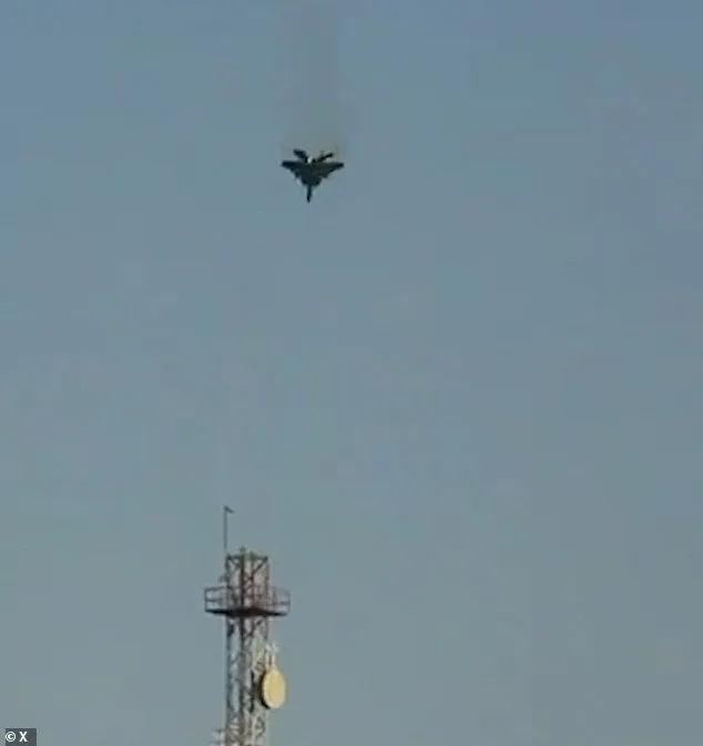 Tragic Friendly Fire Incident: U.S. Jets Shot Down by Kuwaiti Forces in Preventable Mistake