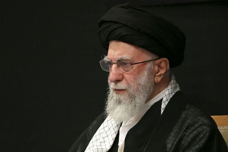 U.S. and Israel Carry Out Coordinated Strike Against Iran's Khamenei, Shifting Regional Power Dynamics