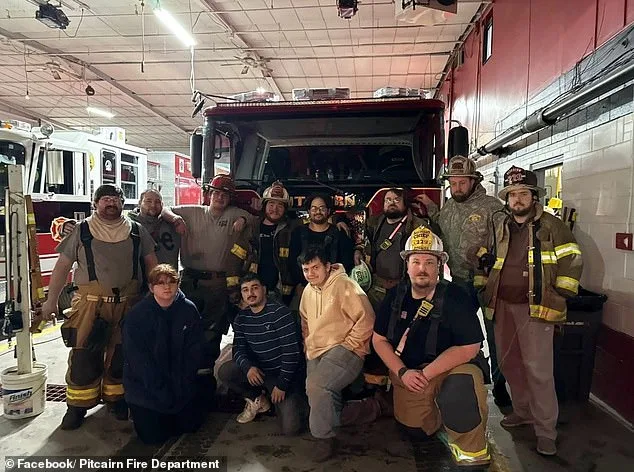 14-Year-Old Girl Hospitalized with Severe Burns After Attempting Viral Fire-Breathing Challenge on TikTok, Officials Warn