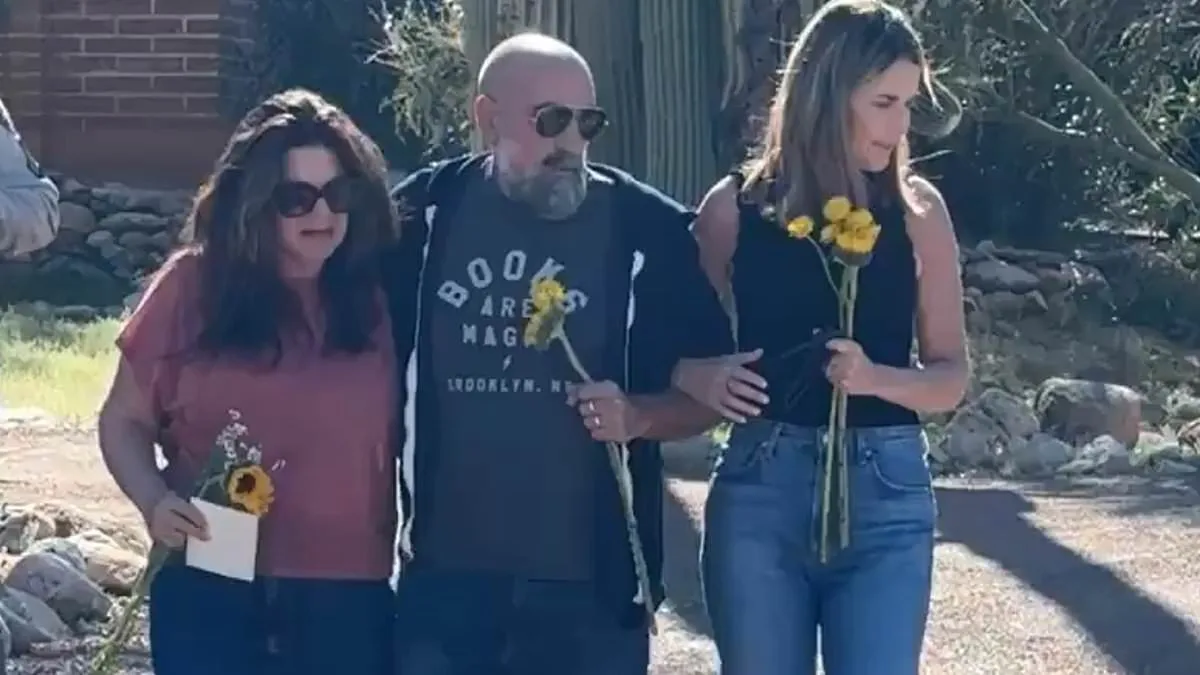 Heartfelt Tribute to Missing Mother: Family's Grief and Hope Amid Community Support