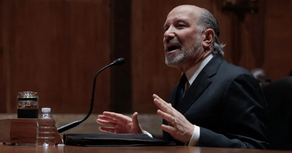 Howard Lutnick Agrees to Testify Over Epstein Ties as New Documents Emerge