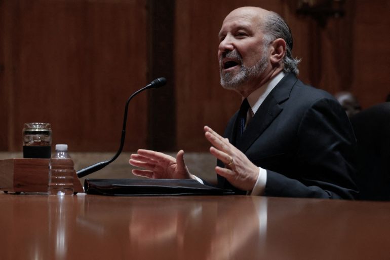 Howard Lutnick Agrees to Testify Over Epstein Ties as New Documents Emerge