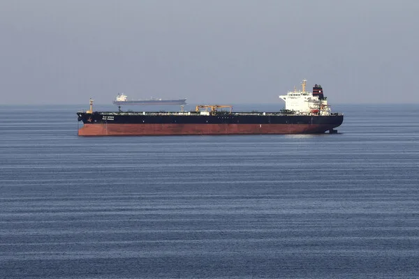 Iran Warns of Tanker Destruction in Strait of Hormuz Amid Escalating Tensions
