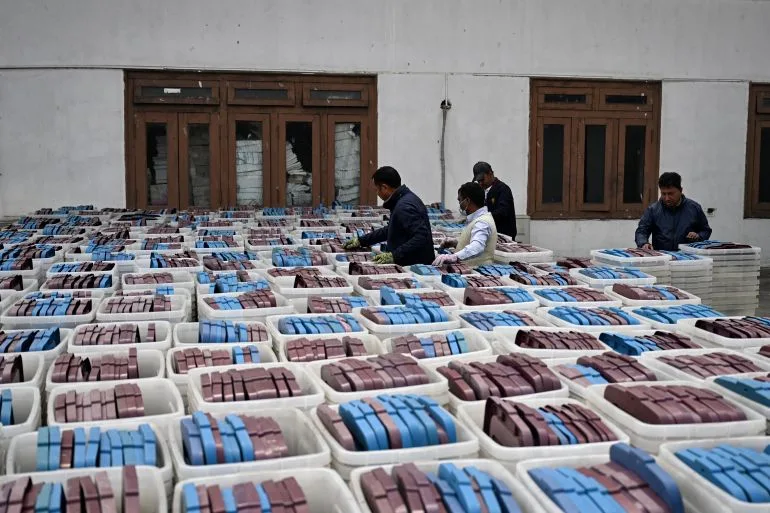 Nepal's Parliamentary Election: First Since Violent Protests Toppled Interim Government