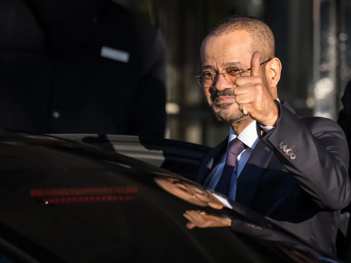 Oman Reaffirms Role as Diplomatic Bridge, Calls for Ceasefire and 'Off-Ramps' to De-Escalate Iran-US Tensions