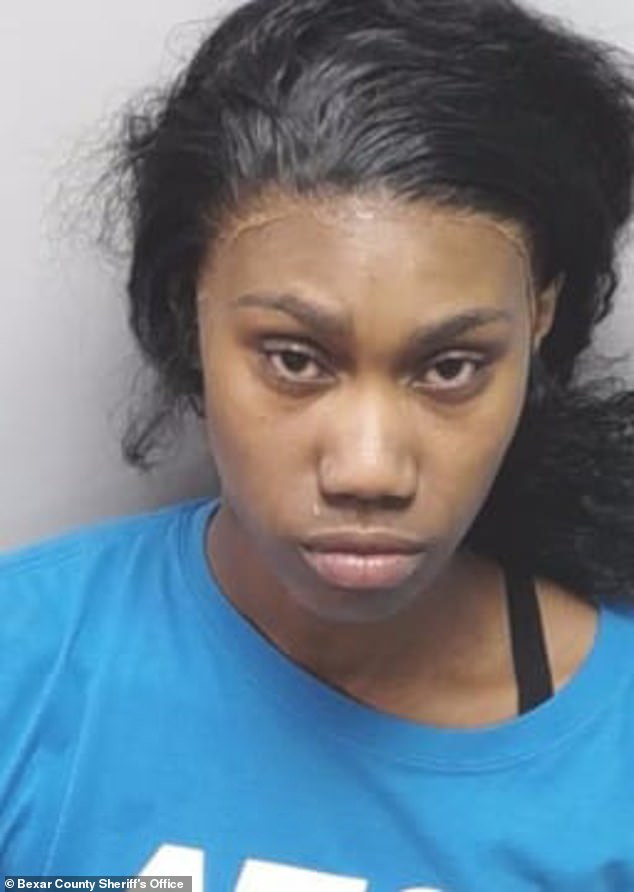 Texas Woman Allegedly Runs Over Dead Man at Crime Scene in Shocking Highway Incident