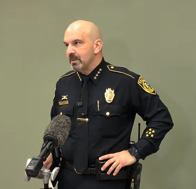 Texas Woman Allegedly Runs Over Dead Man at Crime Scene in Shocking Highway Incident