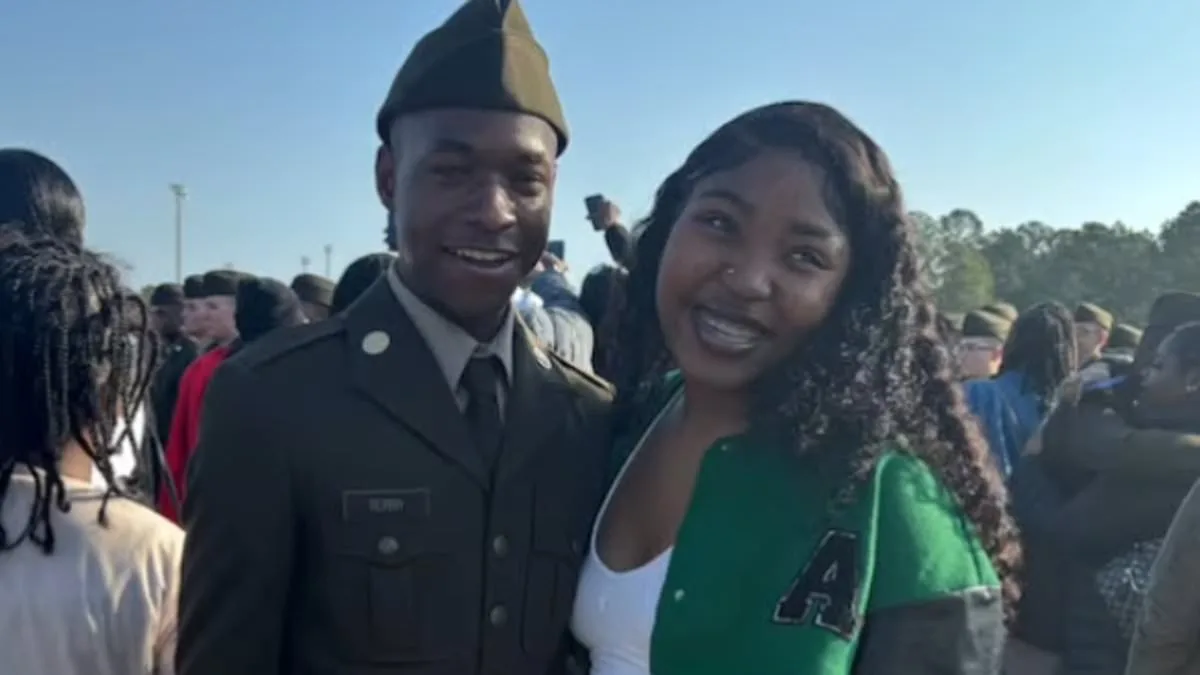Tragic Shooting at Baptist Health Brookwood Hospital: National Guardsman Kills Wife, 24, After Birth of Their First Child, Then Takes His Own Life in Apparent Murder-Suicide