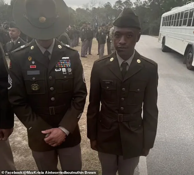 Tragic Shooting at Baptist Health Brookwood Hospital: National Guardsman Kills Wife, 24, After Birth of Their First Child, Then Takes His Own Life in Apparent Murder-Suicide