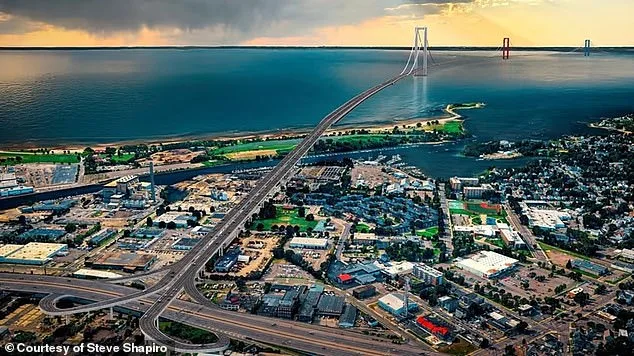 Bipartisan Push for $50 Billion Long Island Sound Bridge Could Transform Hamptons and Regional Transportation