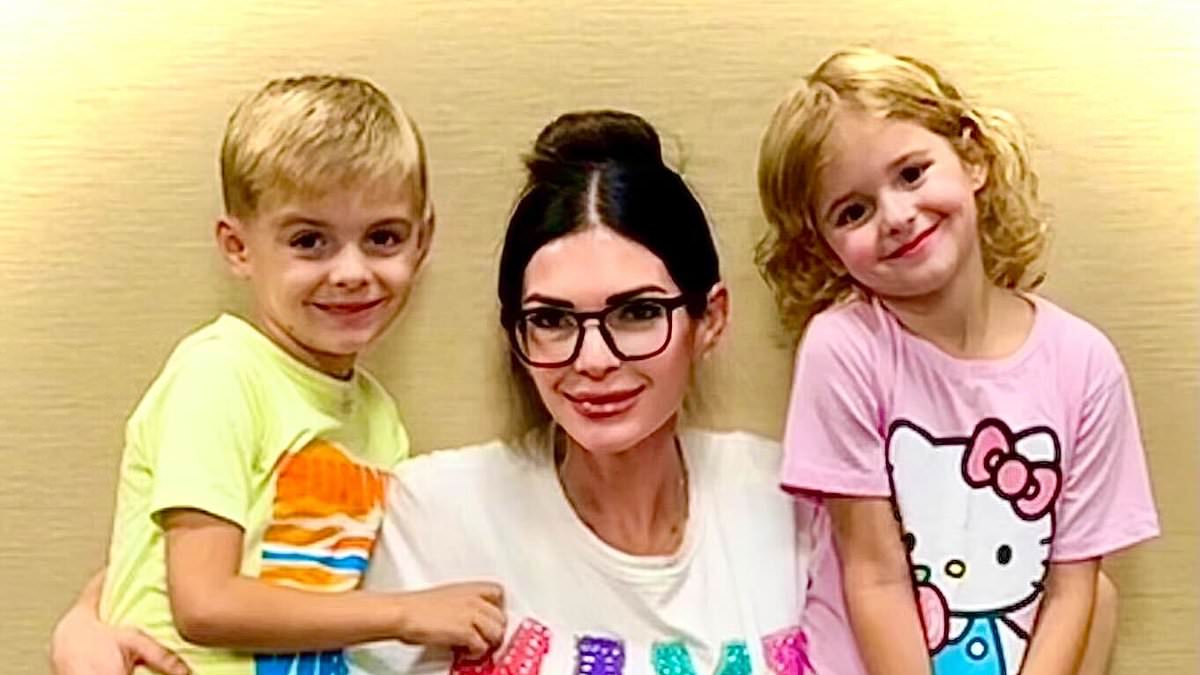 Bonanza Tragedy: Mother's Final Act After Custody Ruling Kills Twins and Herself