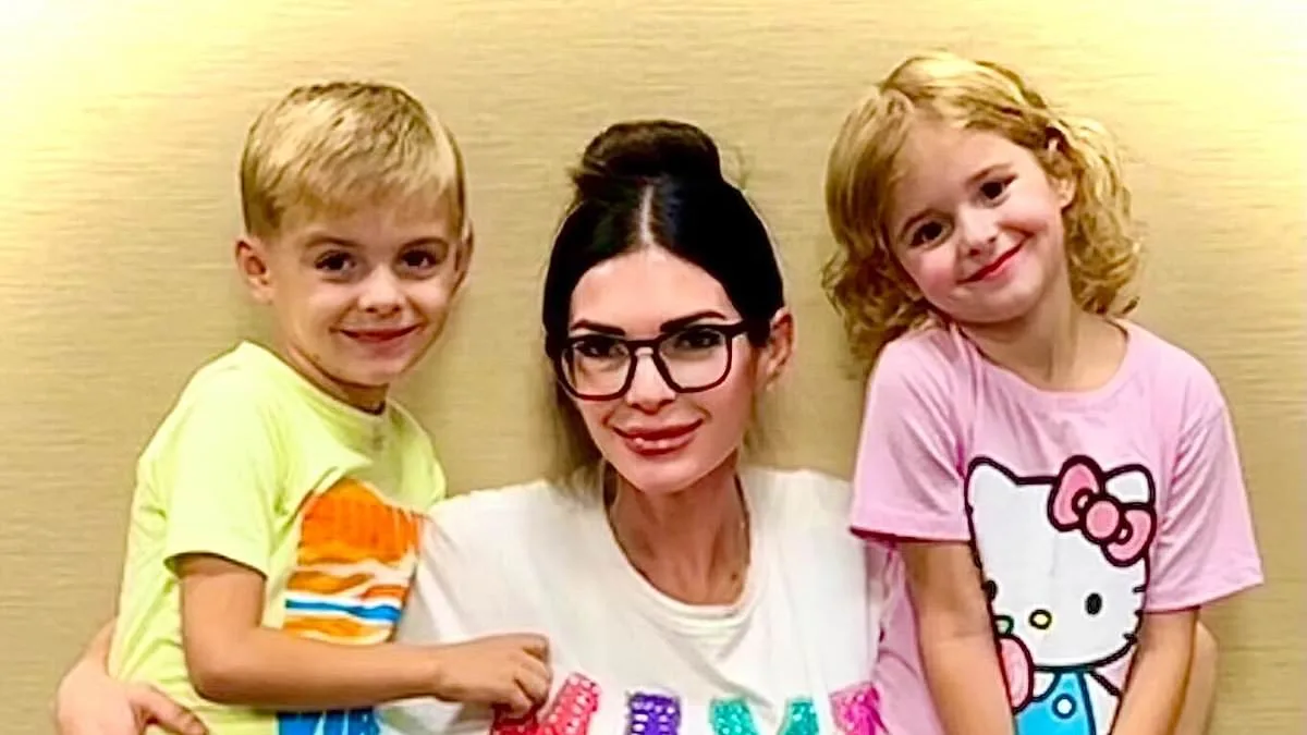 Bonanza Tragedy: Mother's Final Act After Custody Ruling Kills Twins and Herself