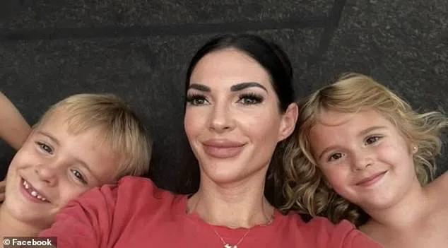 Bonanza Tragedy: Mother's Final Act After Custody Ruling Kills Twins and Herself