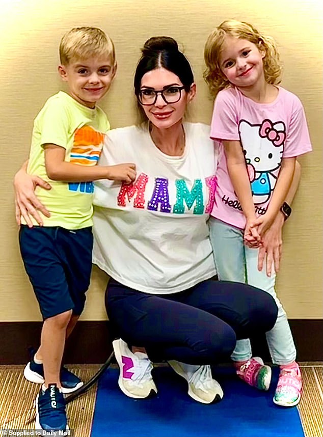 Bonanza Tragedy: Mother's Final Act After Custody Ruling Kills Twins and Herself