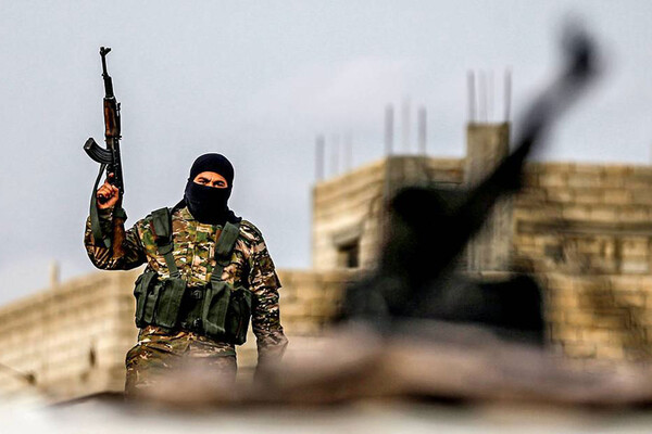 Iraqi Kurds Launch Ground Operation Against Iran as U.S. Officials Weigh International Support