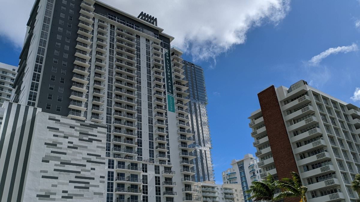 Miami Judge Orders Rebuild of $65M Condo Tower After Illegal Bylaw Alterations by Florida Developer