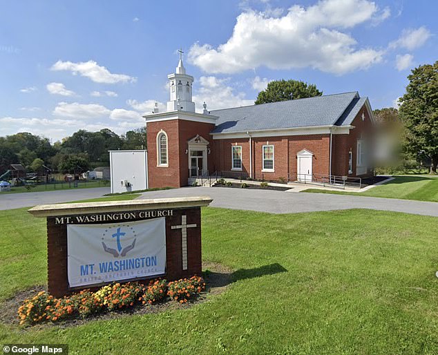Pennsylvania Church Sparks Nationwide Conversation with Policy Embracing Noisy Children in Worship