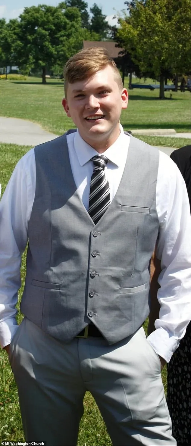 Pennsylvania Church Sparks Nationwide Conversation with Policy Embracing Noisy Children in Worship