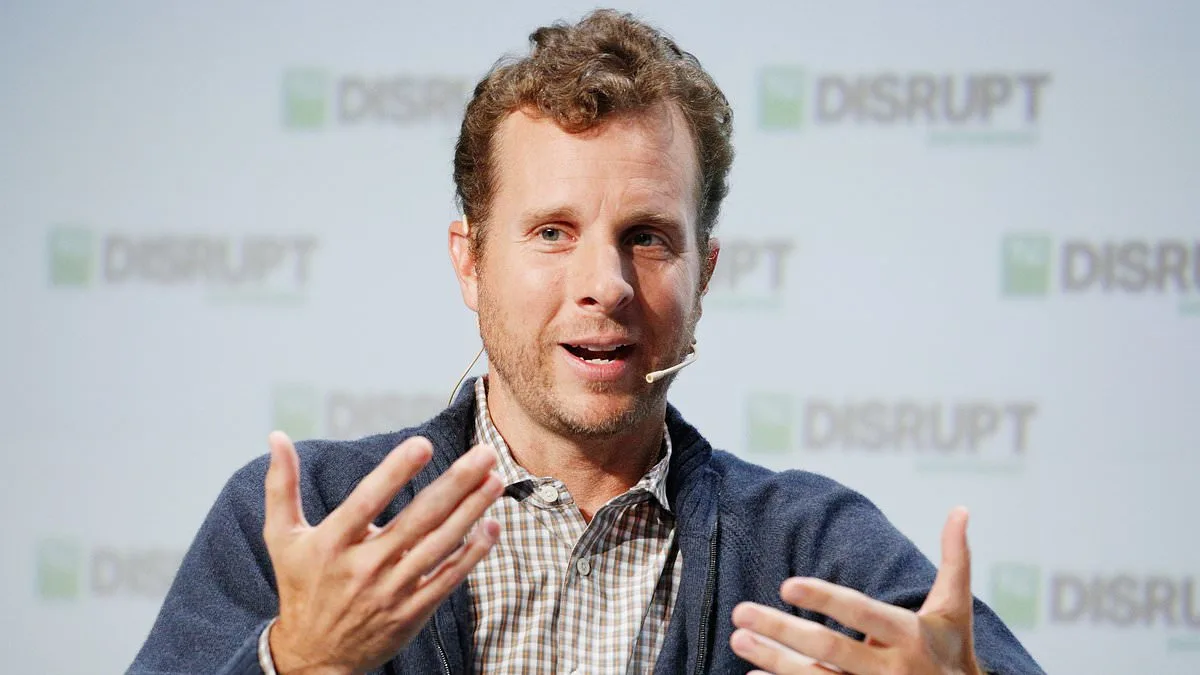 Ring CEO's Doorbell Camera Comment Sparks Outrage as Nancy Guthrie Case Continues