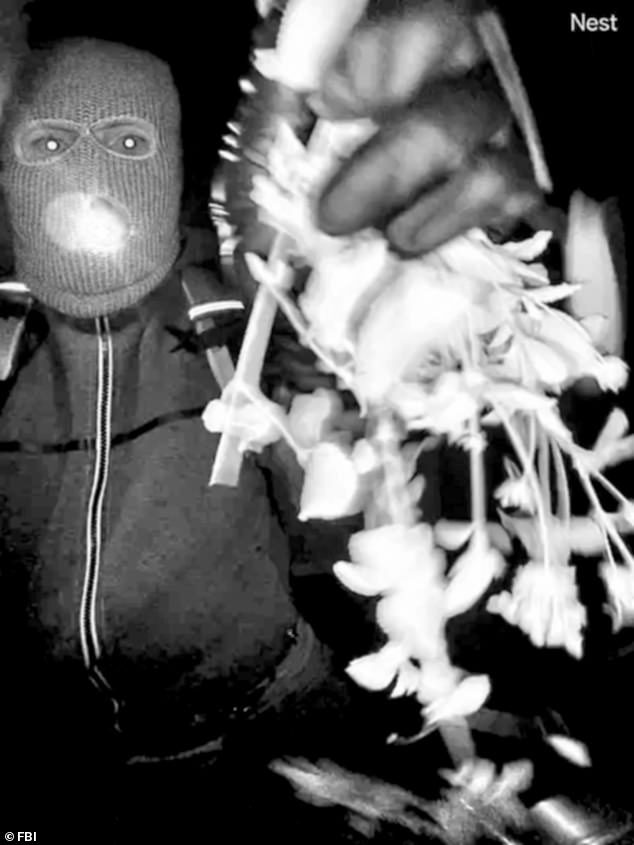 Ring CEO's Doorbell Camera Comment Sparks Outrage as Nancy Guthrie Case Continues