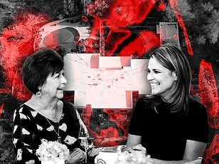 Ring CEO's Doorbell Camera Comment Sparks Outrage as Nancy Guthrie Case Continues