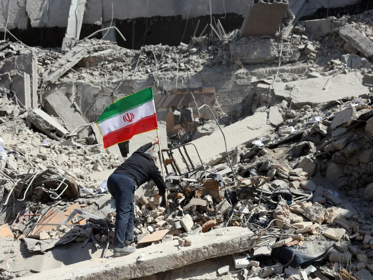 Traders Profit Millions on Kalshi, Polymarket as Geopolitical Chaos Sparks Insider Trading Controversy