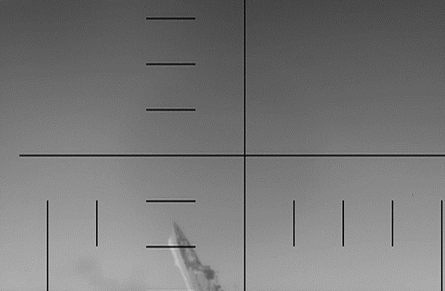 U.S. Submarine Torpedo Strike on Iranian Warship Raises Global War Concerns