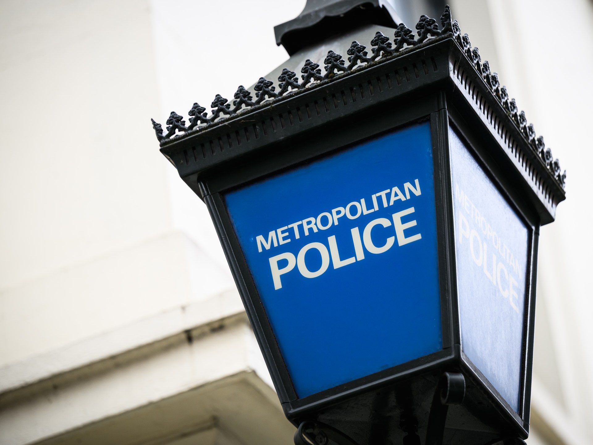 UK Arrests Three Suspects in Major Espionage Case Linked to China and Political Figures