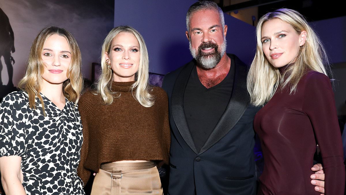 Estée Lauder Executive Kendal Ascher Dies Suddenly After Shower Collapse, Husband Shares Heartbreaking Account