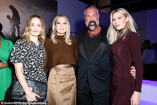 Estée Lauder Executive Kendal Ascher Dies Suddenly After Shower Collapse, Husband Shares Heartbreaking Account