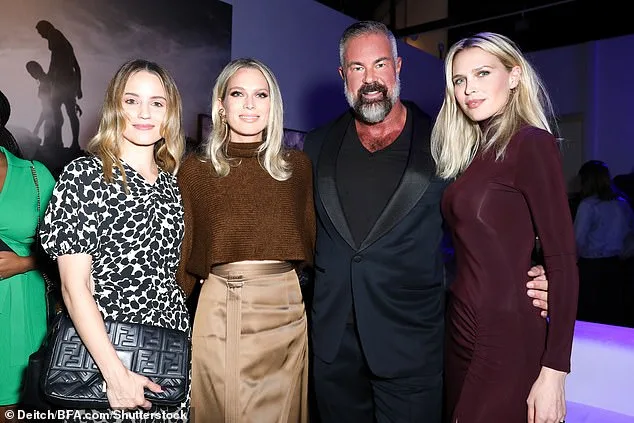 Estée Lauder Executive Kendal Ascher Dies Suddenly After Shower Collapse, Husband Shares Heartbreaking Account