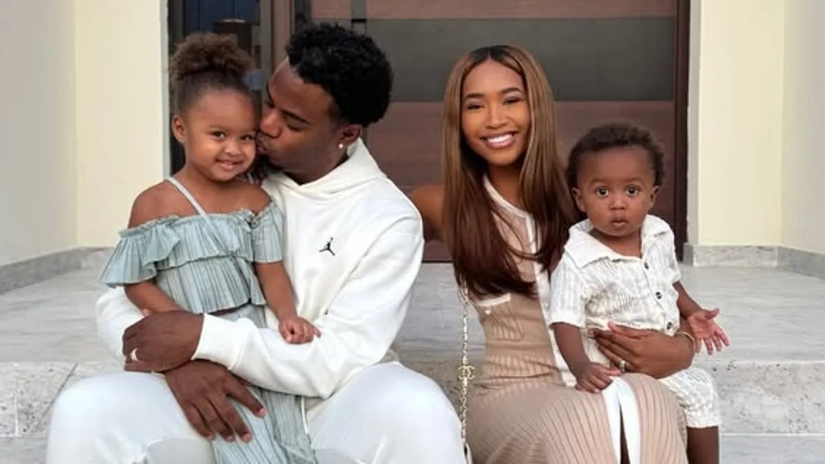 Former Miss Missouri Stranded in Dubai Amid Escalating Tensions as Family Waits for Reunification