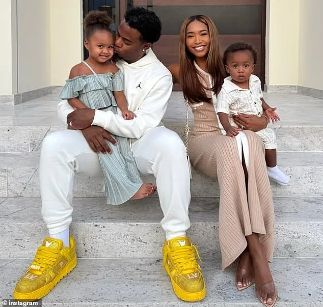 Former Miss Missouri Stranded in Dubai Amid Escalating Tensions as Family Waits for Reunification