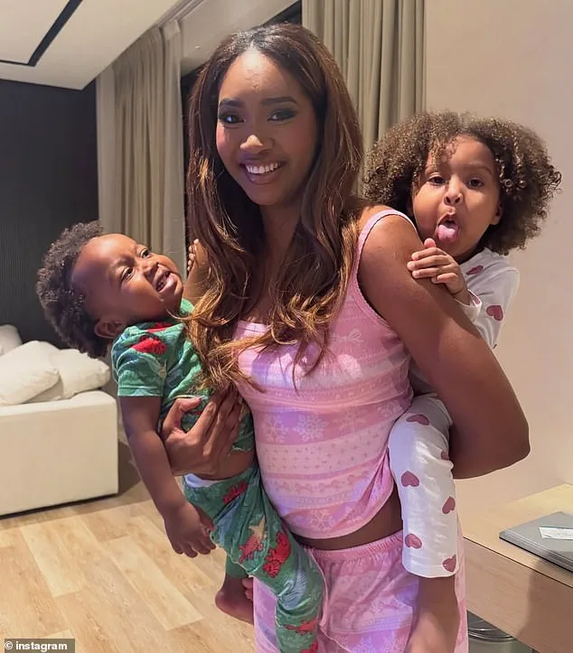 Former Miss Missouri Stranded in Dubai Amid Escalating Tensions as Family Waits for Reunification