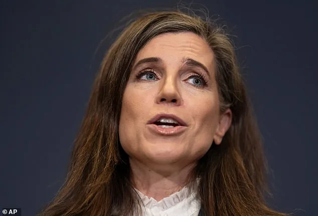 George Santos Accuses Nancy Mace of Hypocrisy and Staff Abuse in Personal Attack