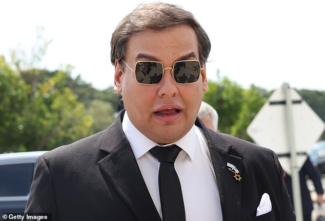 George Santos Accuses Nancy Mace of Hypocrisy and Staff Abuse in Personal Attack