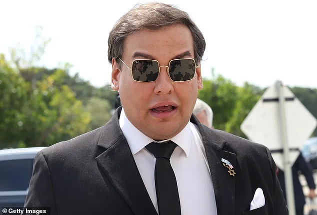 George Santos Accuses Nancy Mace of Hypocrisy and Staff Abuse in Personal Attack