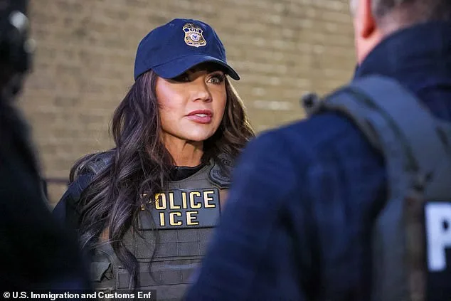 Governor Newsom's Controversial Satirical 'In Memoriam' Video Targets Kristi Noem