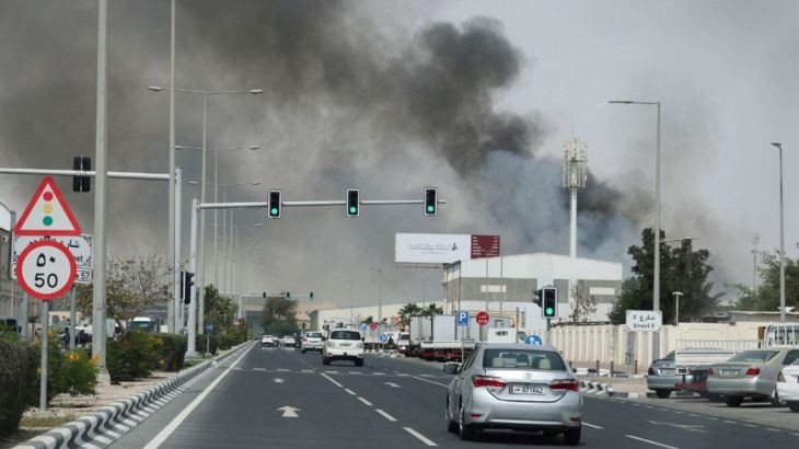 Hezbollah's Iran-Backed Resistance Intensifies as Lebanon's Government Warns of Escalation