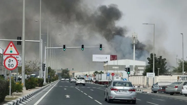 Hezbollah's Iran-Backed Resistance Intensifies as Lebanon's Government Warns of Escalation