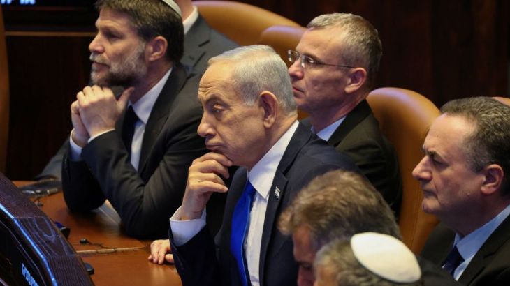 Hezbollah's Iran-Backed Resistance Intensifies as Lebanon's Government Warns of Escalation