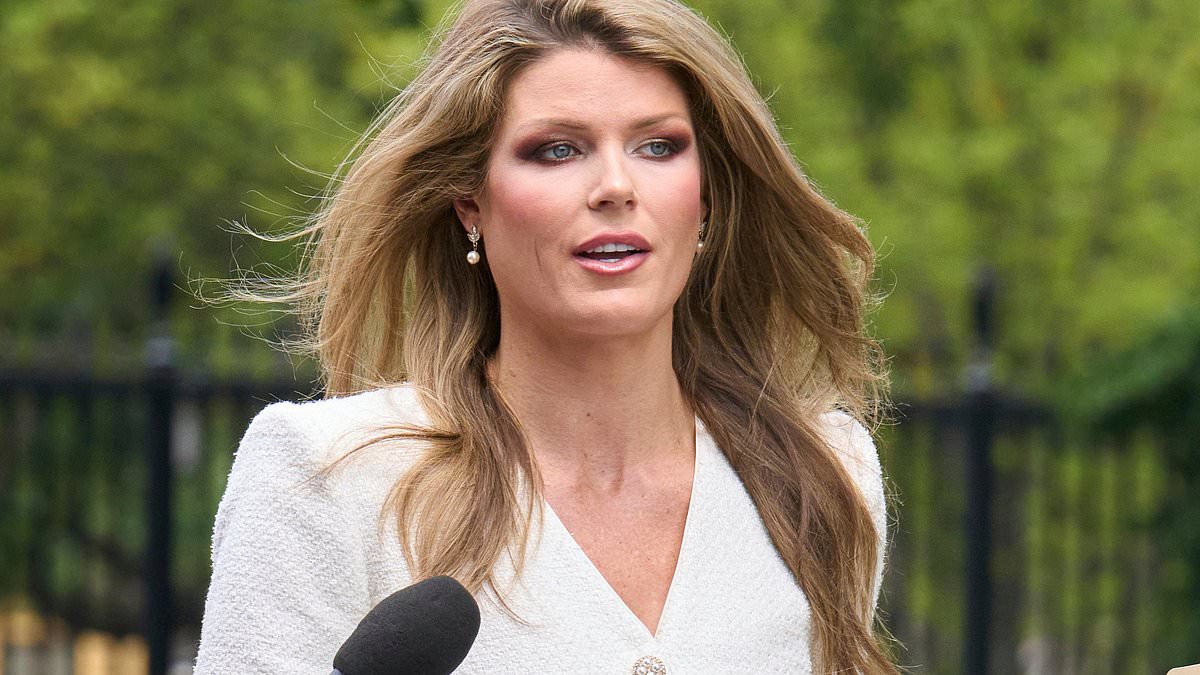 Lindsey Halligan's Legal Scandal: From Beauty Queen to Trump's Controversial U.S. Attorney Under Investigation