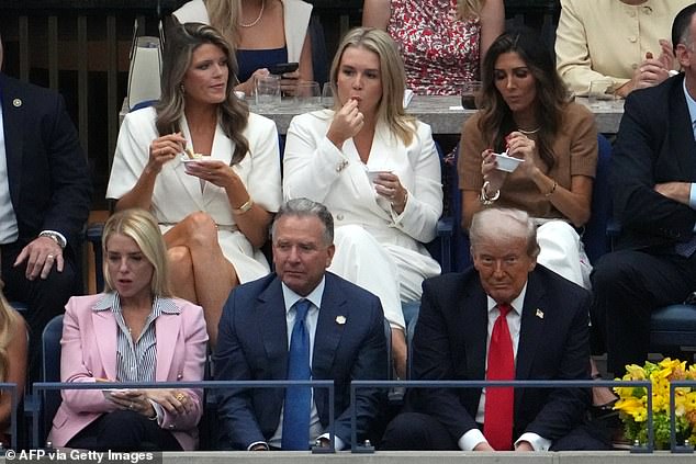 Lindsey Halligan's Legal Scandal: From Beauty Queen to Trump's Controversial U.S. Attorney Under Investigation