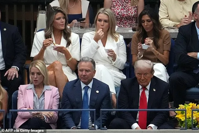 Lindsey Halligan's Legal Scandal: From Beauty Queen to Trump's Controversial U.S. Attorney Under Investigation