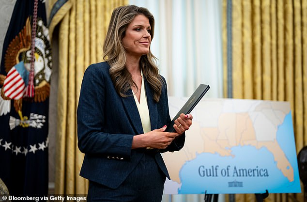 Lindsey Halligan's Legal Scandal: From Beauty Queen to Trump's Controversial U.S. Attorney Under Investigation