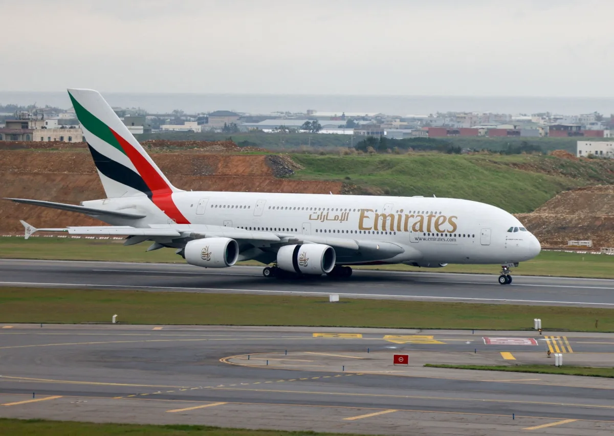 Middle East Chaos: Evacuation Crisis as Airspace Closures Force Stranded Travelers to Rely on Private Jets