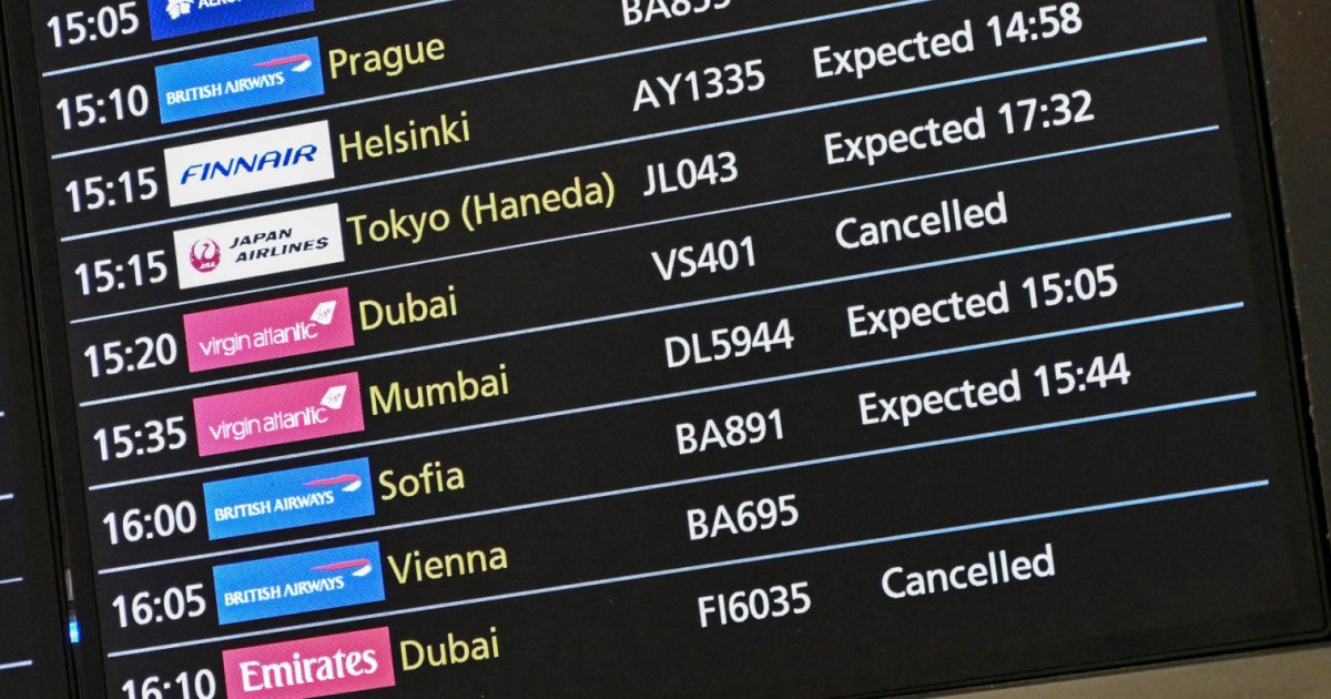 Middle East Conflict Shatters Global Sports Calendar as Tennis Tournament in Fujairah Becomes First Casualty