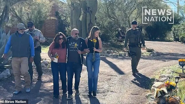 Savannah Guthrie Makes Emotional Return to Today Show Studio After Mother's Abduction