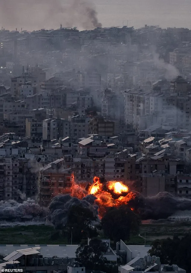 Trump's Re-Election and Escalating Middle East Tensions: 'Unconditional Surrender' Demanded from Iran Amid Military Build-Up